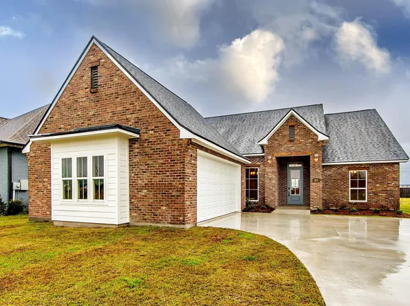 465 Independence Dr, Houma, LA 70360