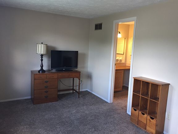 Second floor bedroom #1