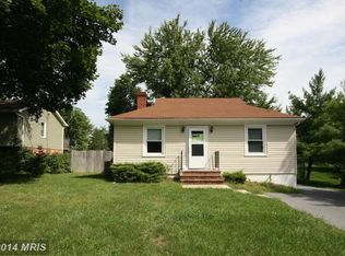 2037 Senseny Rd, Winchester, VA 22602