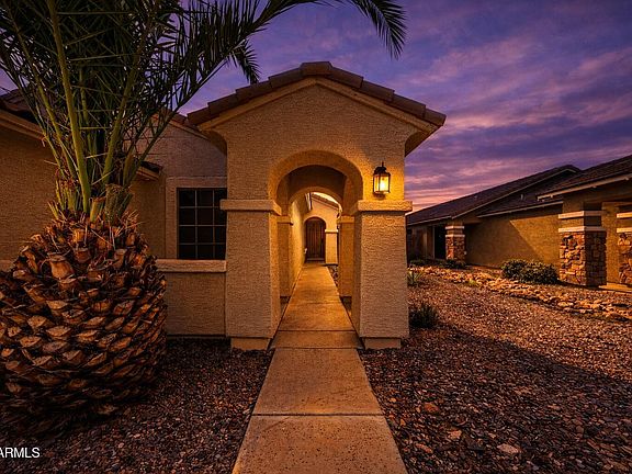 2nd image of 3021 E TONTO Drive