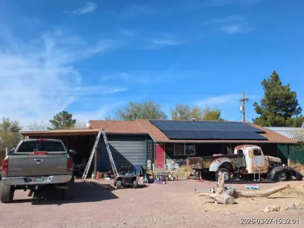 9220 W Claude St, Tucson, AZ 85735