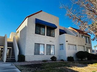 4360 Gannet Cir UNIT 17, Paradise Town, NV 89103