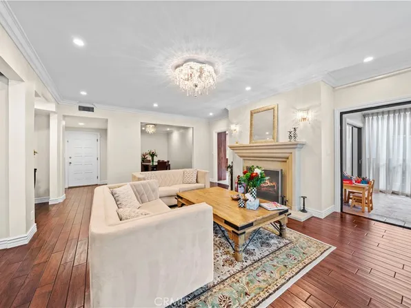 1422 N Central Ave APT 4, Glendale, CA 91202