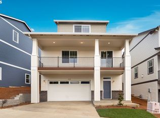 12138 SW Champlin Ln, Beaverton, OR 97007