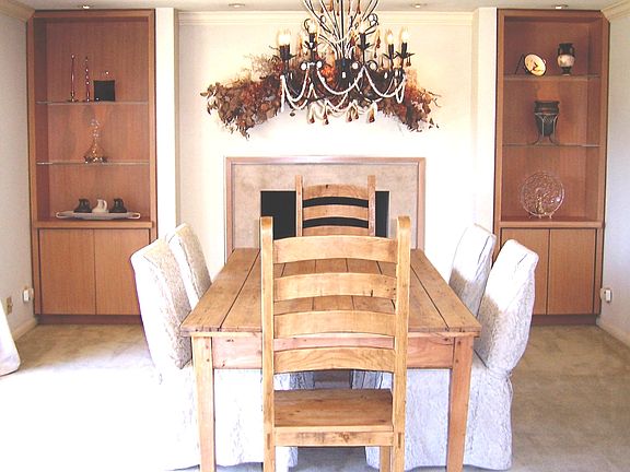 Dining with Builtins