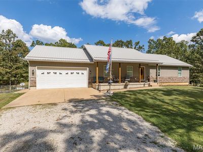 10728 Bohr Rd, Mineral Point, MO, 63660