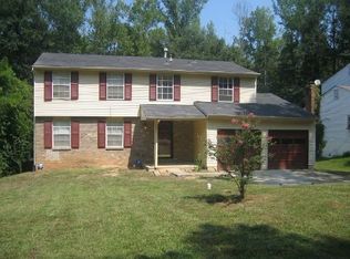 2975 Forestside Ln, Atlanta, GA 30349