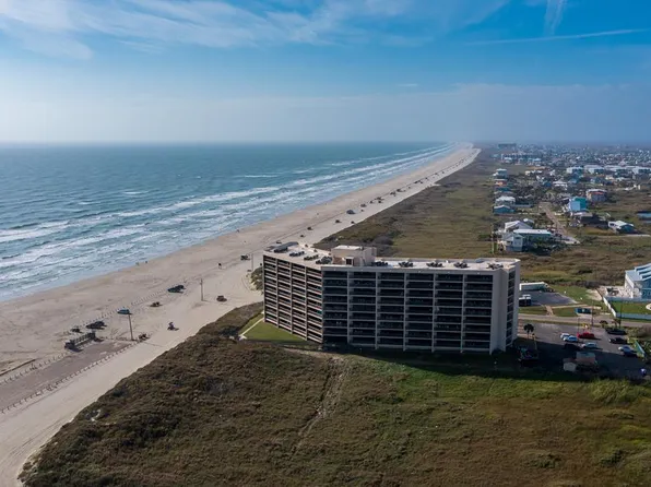 1000 Lantana Dr Unit 103, Port Aransas, TX 78373