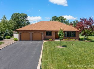 186 Merganser Ln, Bloomingdale, IL 60108