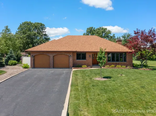 186 Merganser Ln, Bloomingdale, IL 60108