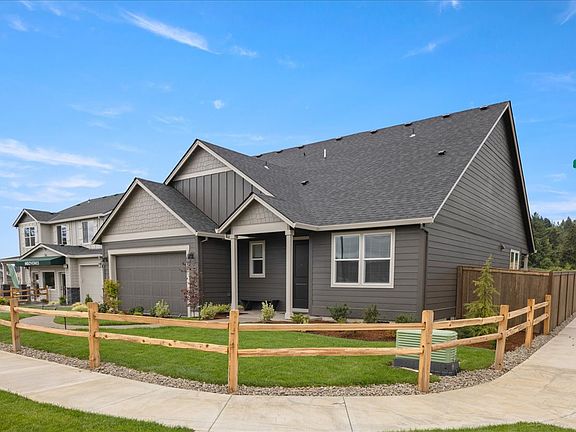 Image may not depict exact home available