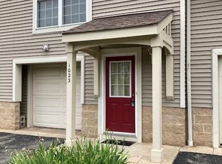 1023 Bluestem Ln, Ann Arbor, MI 48103