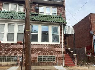 1355 Carl Miller Blvd, Camden, NJ 08104