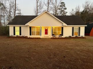 835 Simpsontown Rd, Newington, GA 30446