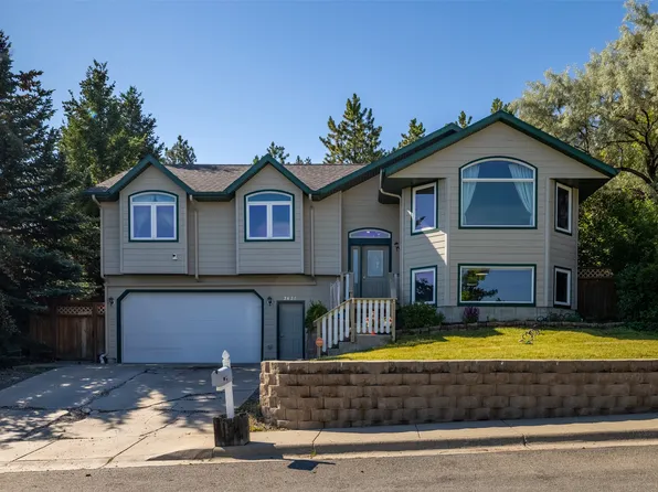 2627 Gold Rush Ave, Helena, MT 59601