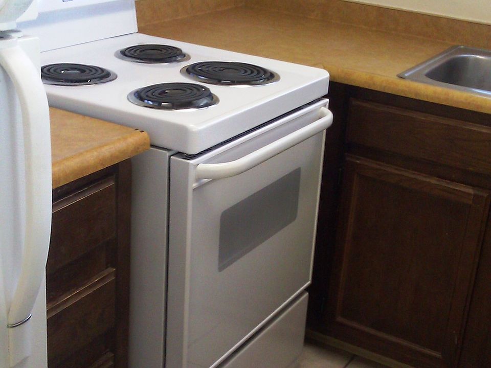 2nd image of 10001 E Evans Ave APT 89D