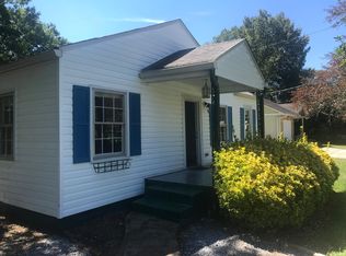 139 Selman Rd NW, Rome, GA 30165