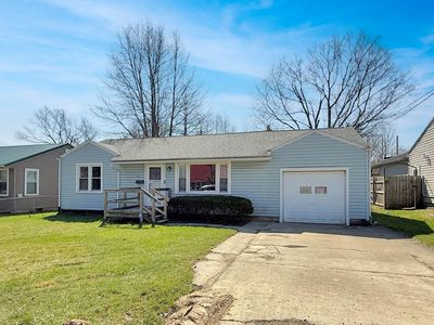 260 Dale Ave, Mansfield, OH, 44902