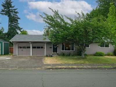 2130 NW Garryanna St, Corvallis, OR, 97330