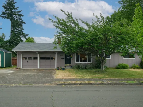 2130 NW Garryanna St, Corvallis, OR 97330