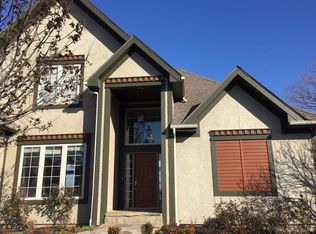 4317 N 141st St, Basehor, KS 66007