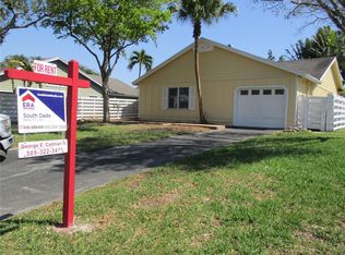 14929 SW 143rd Pl, Miami, FL 33186