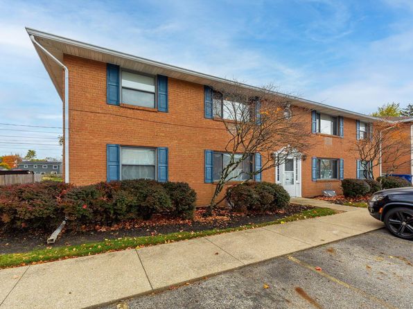 1025 Folkestone Rd #1017, Columbus, OH 43220
