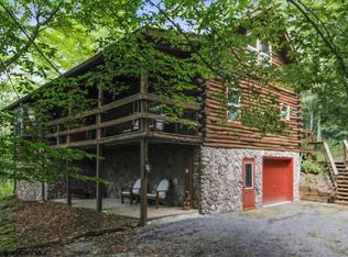 378 Sand Run Road, Davis, WV 26260