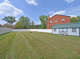 1508 Beth Ln, Cincinnati, OH 45230