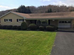 9153 Route 286 Hwy W, Homer City, PA 15748
