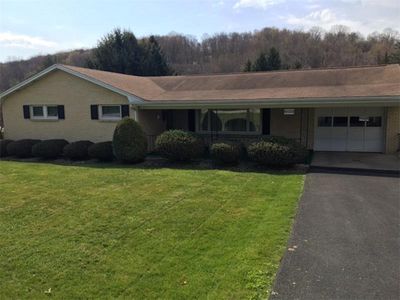 9153 Route 286 Hwy W, Homer City, PA, 15748