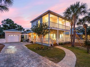 4496 Clipper Cv, Destin, FL 32541