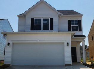 772 Justify Loop, Graniteville, SC 29829