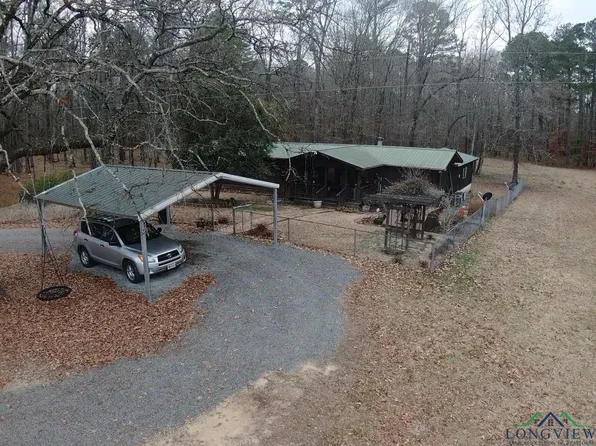 4103 Fm 1999, Karnack, TX 75661