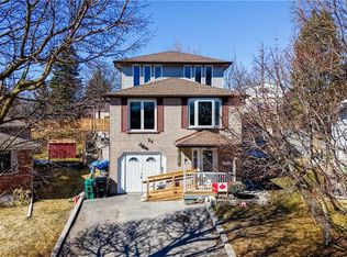 24 Farmington Pl, Kitchener, ON N2P 1Y3