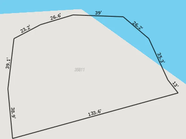 35811 N Cedar Is, Fox Lake, IL 60020