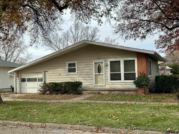 102 S 17th St, Nebraska City, NE 68410