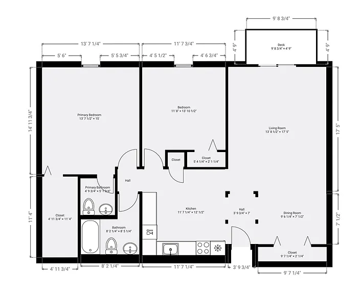 7 Shadowbrook Ln #34 — Photo 19