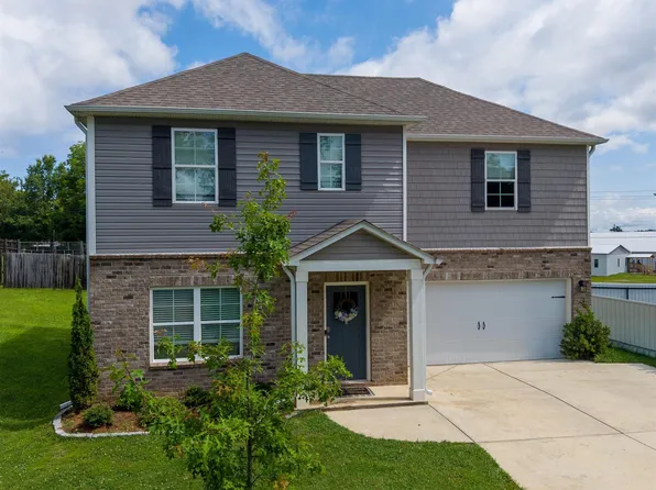 106 Briarwood Ln, Glencoe, AL 35905