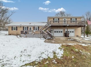 5822 S Main St, Eminence, KY 40019