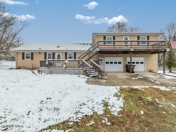 5822 S Main St, Eminence, KY 40019