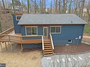 6852 Old Bayside Rd, Chesapeake Beach, MD