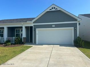 109 Arnette Dr #B, Ocean Isle Beach, NC 28469