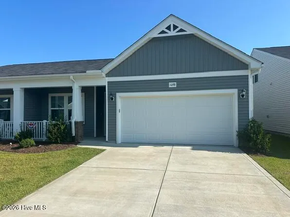 109 Arnette Dr #B, Ocean Isle Beach, NC 28469