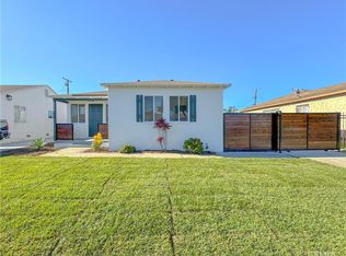 2117 W 152nd St, Compton, CA 90220