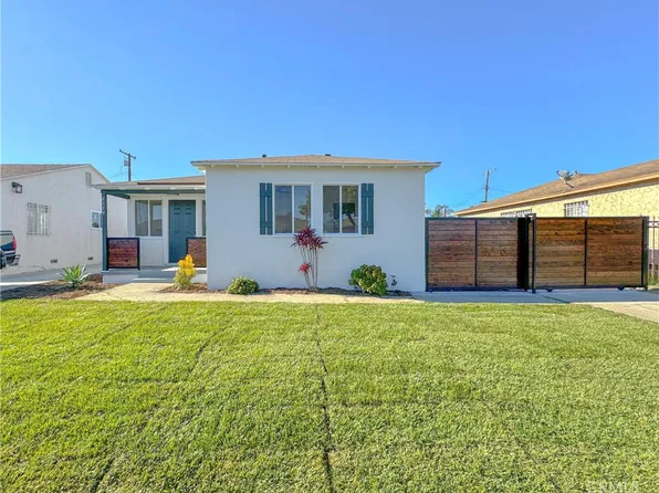 2117 W 152nd St, Compton, CA 90220