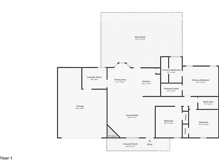 120 Kimbell Farm Dr — Photo 2
