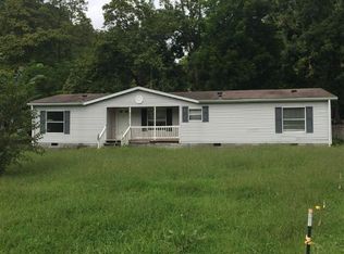 3606 Highway 1274, Frenchburg, KY 40322