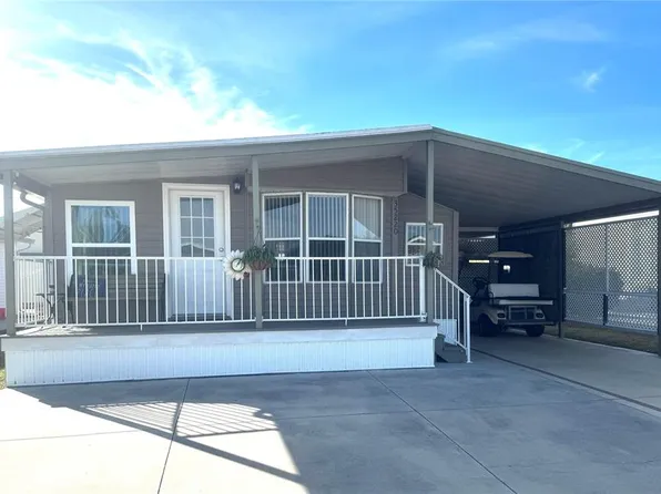 35220 Condominium Blvd #25, Zephyrhills, FL 33541