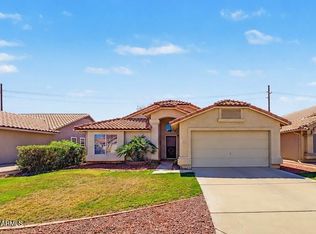 645 W NARANJA Avenue, Mesa, AZ 85210